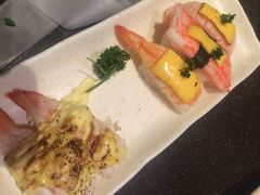 -元气寿司(东方宝泰店)