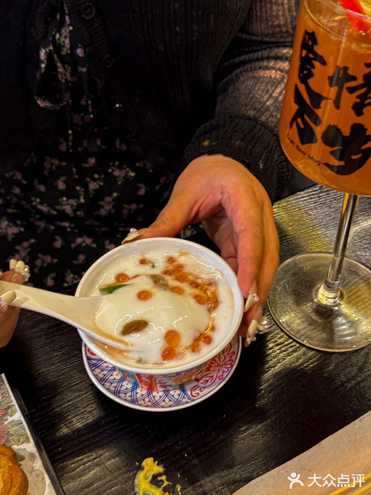 潍坊路这家小酒馆，我愿意来无数次