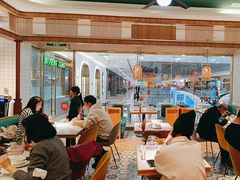 -避风塘(江桥万达店)