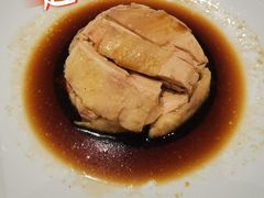 -北海金昌开元名都大酒店·四季轩中餐厅