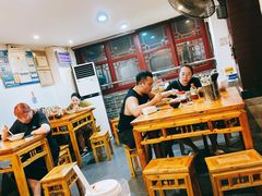 大堂-锦泓老字号猪脏粉(东联大厦店)