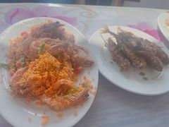 -花乐餐厅(涠洲岛店)