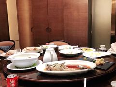 包厢-臻萃轩中餐厅(国家会展中心店)