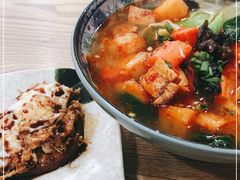 -秦记面馆(襄阳南路店)