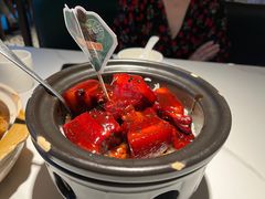 -庆江南江南菜(琴湖溪里花园城店)