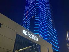 -无锡丽笙精选酒店