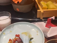 -川流不息·地道川菜·小龙虾(新松江路店)