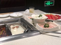 -海底捞火锅(高科广场店)