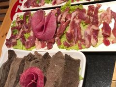 -董家湾重庆老火锅(武清杨村店)