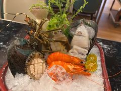 -蒋记海鲜姿造•洋房别墅(星河湾店)