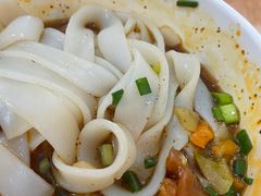 -牛师傅牛肉面(尚隆路店)