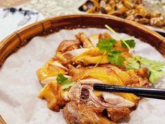 -米庄·原味私房菜(骏壹万邦店)