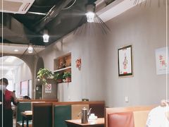 -大秦地·西北菜(纬四路店)