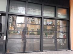 影院入口-百老汇电影中心(油麻地店)