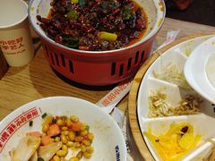 -怪噜范·老贵阳街头名小吃(鸿通城店)