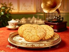 -国际饭店·帆声西饼屋(黄河路店)
