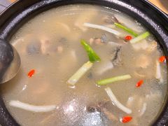 -妈妈的味道·腾冲特色菜(和顺古镇店)