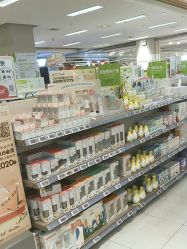 -孩子王童乐园(淮安万达店)