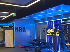 -NRG健身私教CLUB(打浦桥店)