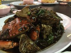 -龙海鲜螃蟹王(宏茂桥店)