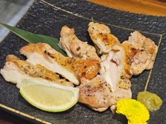 -晶吉·居酒屋·烧鸟·生鱼饭(中山区民主广场店)