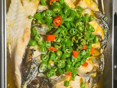 -半天妖烤鱼(方庄店)