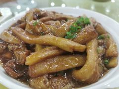 -双月饭店·20年老字号(新村店)