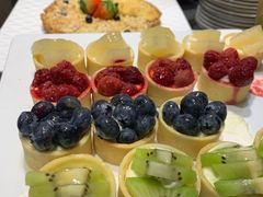 -以岭健康城·凯旋门大酒店-怡梦音乐西餐厅