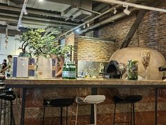 -at cafe 意大利餐厅(集美店)