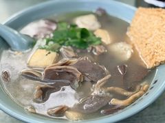 -金原鸭血粉丝汤总店(锁金村店)
