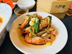 -小厨娘金榜题名(夫子庙秦淮河店)