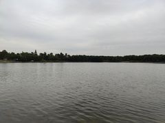 -美兰湖景区