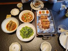 -桐湾大院·桐庐菜(滨江店)