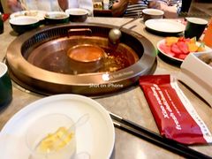 -小南房鲜美蛙火锅(北苑店)