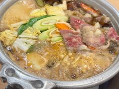 -菊上日式料理(蚌埠银泰店)