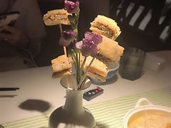 -桂满陇·桃花院落(长泰广场店)