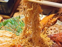 -并州大牌档之醉轻尘