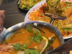 -simply thai天泰(长泰广场店)