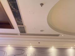 -大熊猫毛肚火锅(烟台万象汇店)