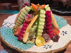 -隐月· 㐂和食屋(芝罘万达公馆店)