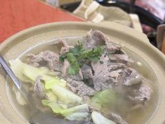 -冯烫烫跷脚牛肉·川菜小馆(武胜西街店)