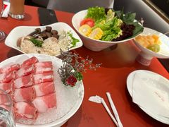 -红雀围·海鲜火锅(陆家嘴中心店)
