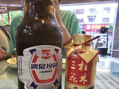 -谢大姐非遗啤酒鱼(君豪店-黑金店)