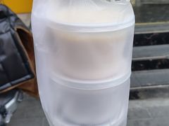 -清真马记宫廷奶酪(农光里店)