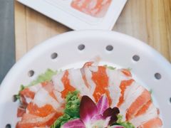-邵汇大虾火锅(鲁迅路店)