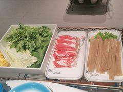 -天宜隆蘑菇宴火锅(石景山旗舰店)