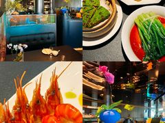 -茶人村·前滩江景雅宴(上海首店)
