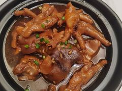 -玲珑阁昆山菜(锦溪店)