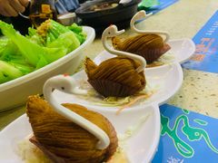 -名点一号·精致茶点·手工制作(宝华店)