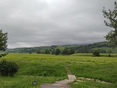 -新疆那拉提国家旅游度假区